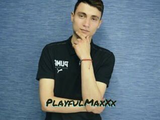 PlayfulMaxXx