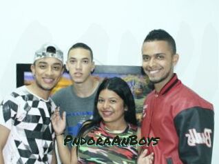 PndoraAnBoys