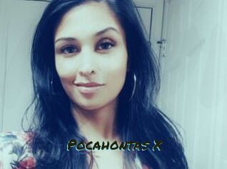 Pocahontas_X