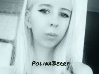 PolinaBerry Muhyoo Adult