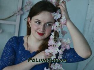 PolinaSheena