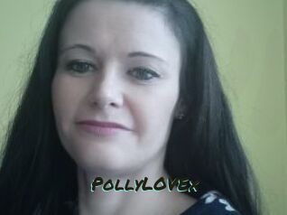 PollyLOVEx