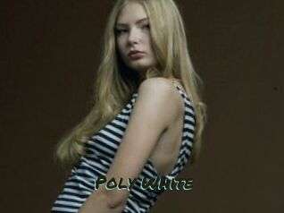 Poly_White