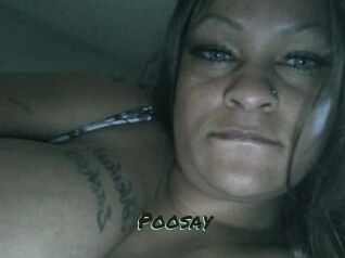 Poosay Muhyoo Adult