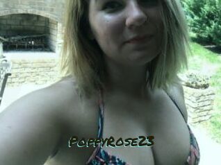 PoppyRose23