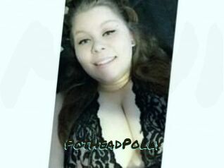 PotHeadPolly Muhyoo Adult