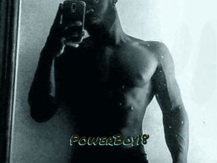 PowerBoy18