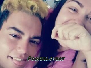 Powerlovers