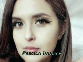 Precila_Daniels