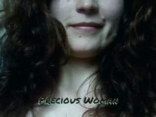 Precious_Woman