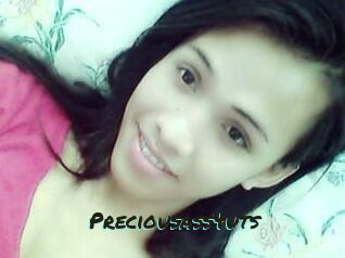 Preciousass4uts Muhyoo Adult