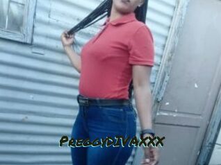 PreggyDIVAXXX