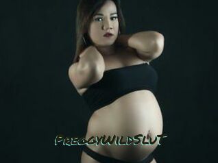 PreggyWildSluT Muhyoo Adult