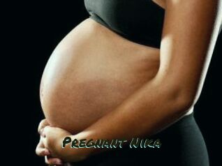 Pregnant_Nika