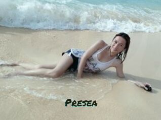 Presea