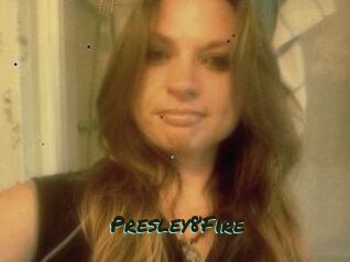 Presley8Fire