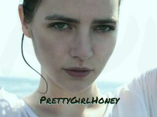 PrettyGirlHoney