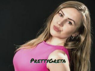 PrettyGreta