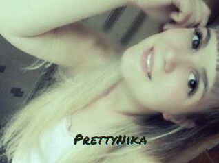 PrettyNika