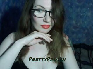 PrettyPaulin