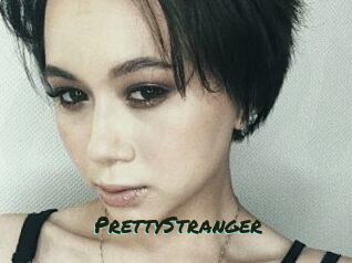 PrettyStranger