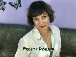 Pretty_Dorina Muhyoo Adult