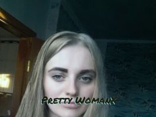 Pretty_WomanX Muhyoo Adult