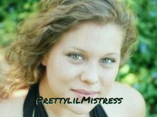 PrettylilMistress