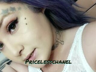 Pricelesschanel