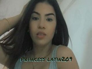 Priincess_latin209