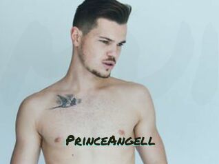 PrinceAngell