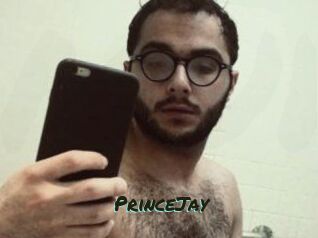 PrinceJay Muhyoo Adult