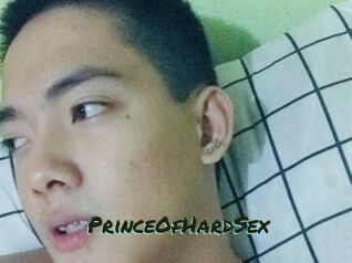 PrinceOfHardSex