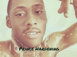 Prince_Hardening Muhyoo Adult