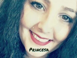 Princesa