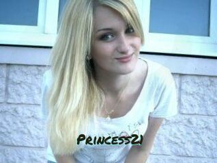 Princess21