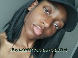 PrincessAdearaHaratha