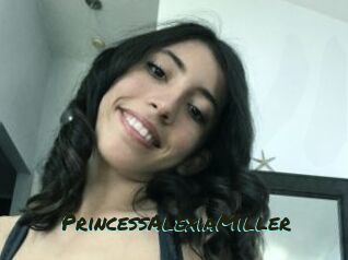 PrincessAlexiaMiller