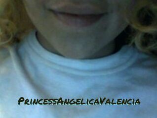 PrincessAngelicaValencia Muhyoo Adult