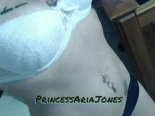 PrincessAriaJones