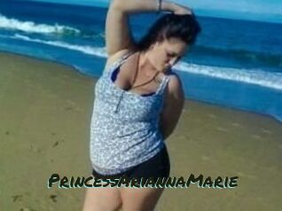 PrincessAriannaMarie