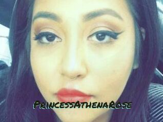 PrincessAthenaRose Muhyoo Adult