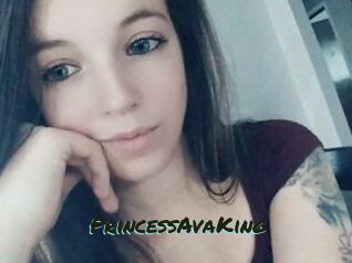 PrincessAvaKing