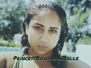 PrincessBohemianBelle