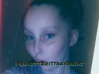 PrincessBrittanyBanks