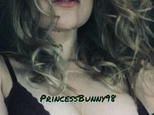 PrincessBunny98 Muhyoo Adult