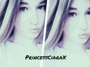 PrincessCiaraX