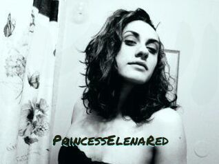 PrincessElenaRed