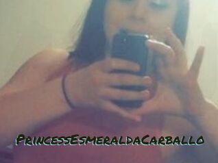 PrincessEsmeraldaCarballo