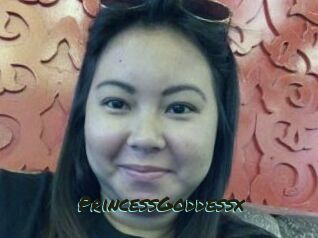 PrincessGoddessx